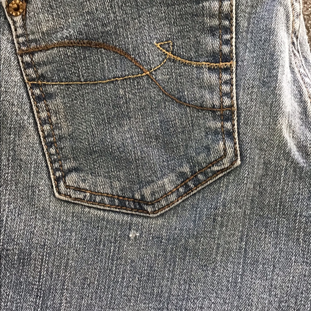 DKNY Women’s Jeans Size 6R - Picture 4 of 4